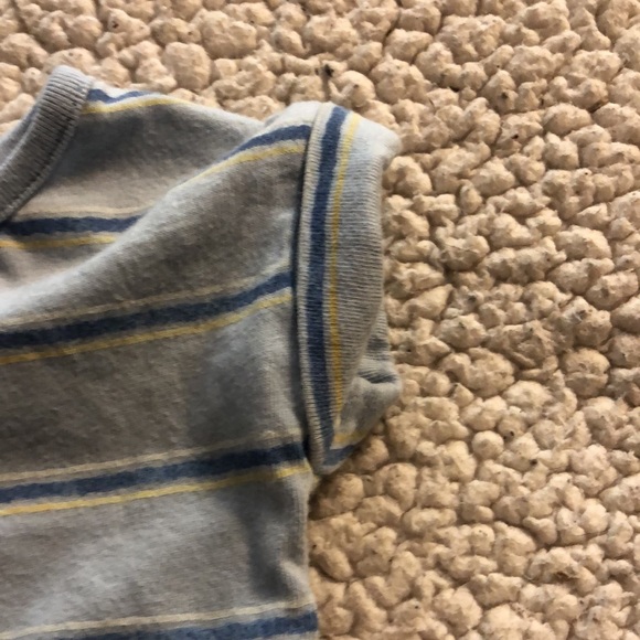 0-3m baby one-piece - Picture 3 of 5